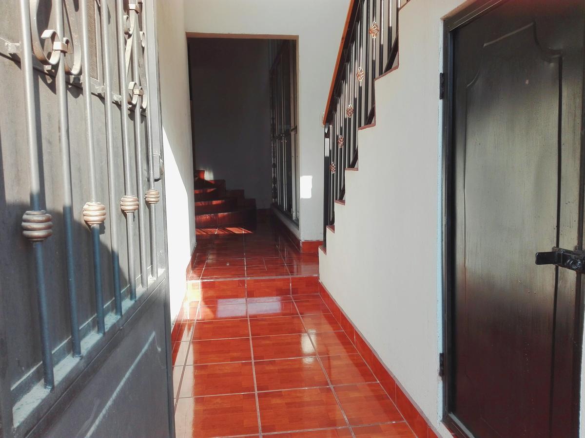 Hotel Bethel Coban Exterior photo