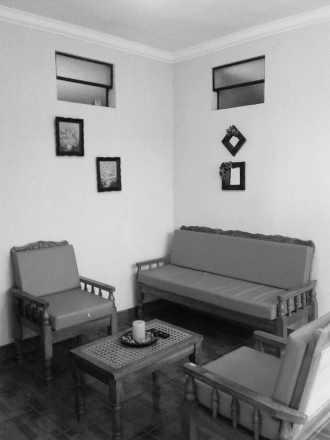Hotel Bethel Coban Exterior photo