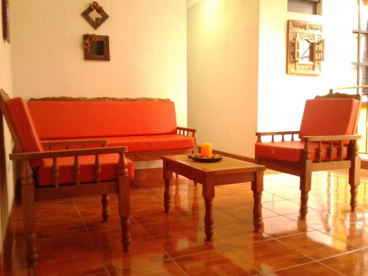 Hotel Bethel Coban Exterior photo